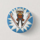 Search for jump buttons Ski jumping