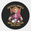 Search for god is great stickers Politics