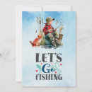 Search for fish lover invitations Nature