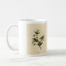 Search for finch mugs Audubon