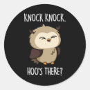 Search for knock knock stickers Knock knock joke