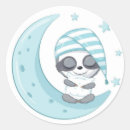 Search for adorable pandas stickers For kids