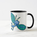 Recherche de antenne tasses Vol