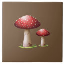 Search for mushroom tiles Brown