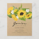 Search for kraft paper bridal shower invitations Elegant