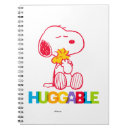 Search for woodstock notebooks Rainbow