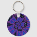 Search for prism keychains Mandala