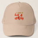 Recherche de poivre casquettes Épicé