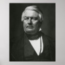Recherche de daguerréotype posters Portrait du président fillmore
