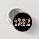 Recherche de surdité badges Handicap