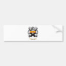 Recherche de nom famille voiture autocollants Bras