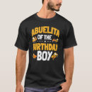 Search for abuelita tshirts Birthday
