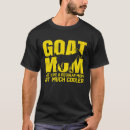 Search for mother goat tshirts Goats