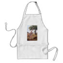 Search for tall aprons Giraffe