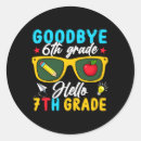 Search for good grades stickers Back to school