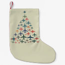 Recherche de avion chaussette de noël Drôle