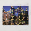 Search for protecting postcards Gold