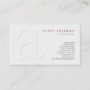 Search for bookkeeping services business cards Simple