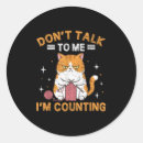 Search for talking cat stickers Funny