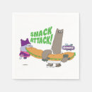 Search for cooking cartoon napkins Chowder