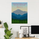 Search for mountain view posters Green