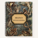 Search for witchy notebooks Toad