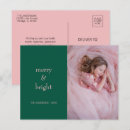 Recherche de noël rose cartes postales Zvacances