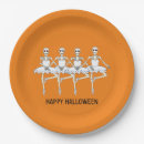 Recherche de skeleton plates Danse