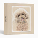 Search for poodle binders Dog