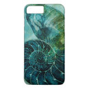 Search for spiral iphone cases Seashell