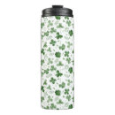 Search for clover pattern mugs Luck