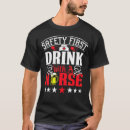 Recherche de safety tshirts Boire