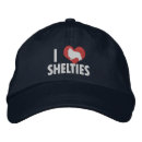 Recherche de étagère casquettes Chien mouton shetland
