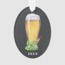 Recherche de houblon ornements Vacances