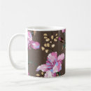 Search for textile design mugs Blossom