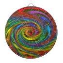 Search for bright purple dartboards Red