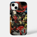 Search for edo iphone cases Samurai
