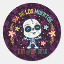 Search for day of the dead stickers Muertos