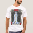 Search for blessed virgin tshirts Saints