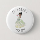 Search for disney buttons Tiana