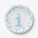 Recherche de prince assiettes en papier Pour tous