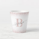 Search for shiny mugs Glitter