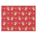 Search for christmas angel tablecloths Pattern