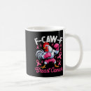 Search for f cancer mugs Breast