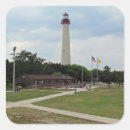 Search for cape may stickers Lighthouse
