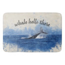 Search for whale bath mats Beach