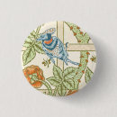 Search for bird pattern buttons Flowers