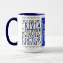 Search for retired doctor gifts Funny