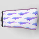 Search for purple whale Sea life