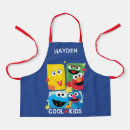 Recherche de programmation tabliers Monstre de cookies